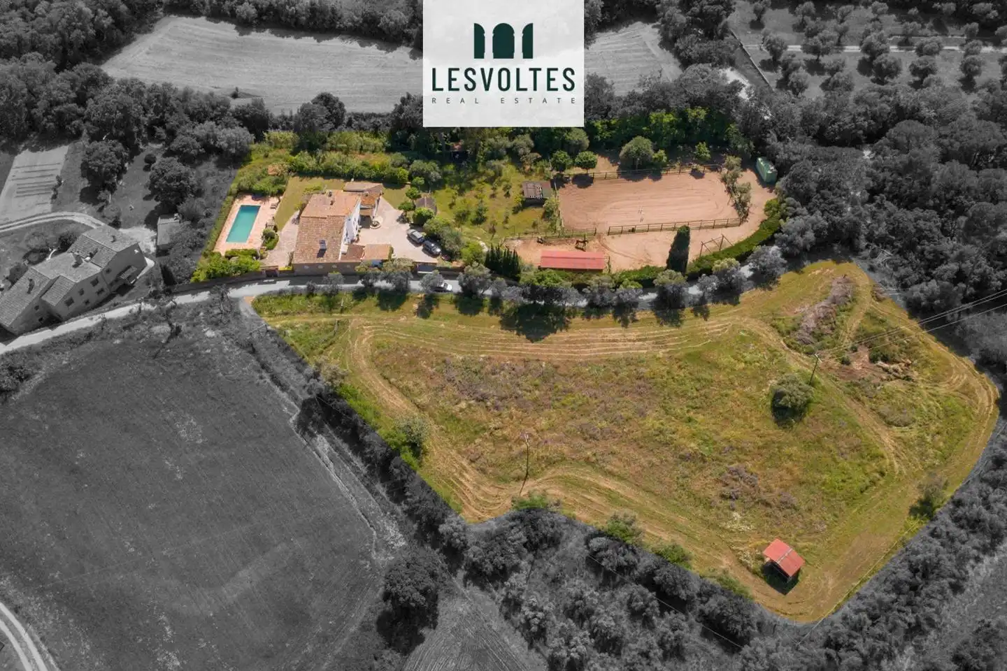 Casa o chalet en venta en Vall-llobrega con Calefacción, Jardín privado y Terraza