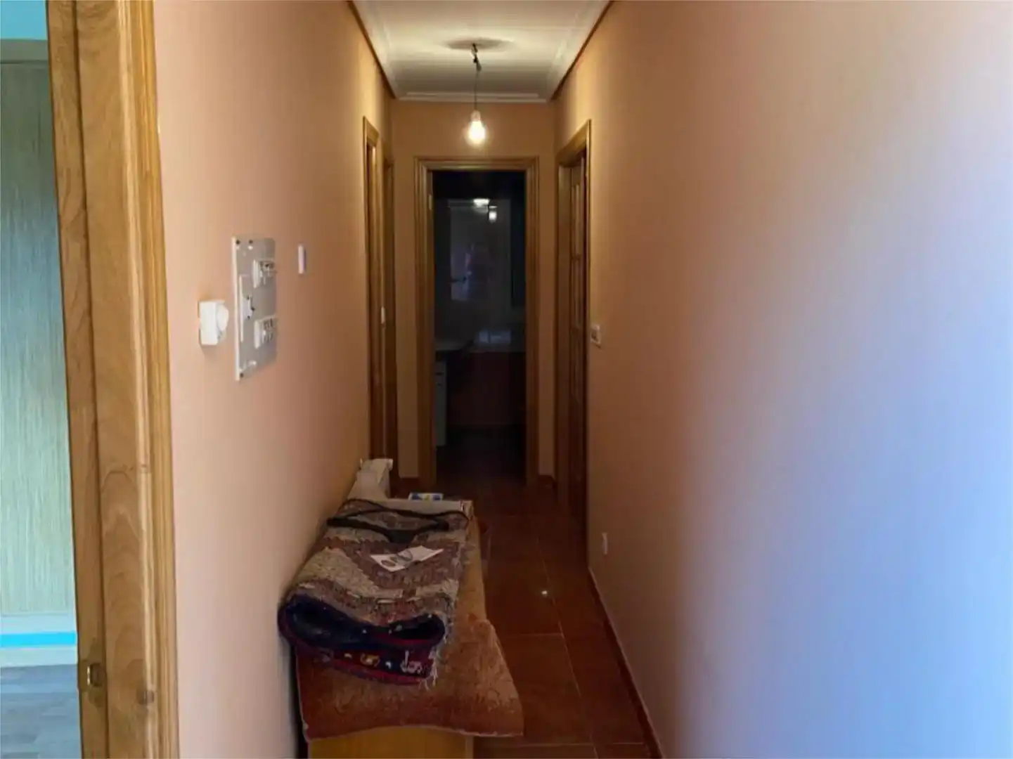 Country homes for sale in Parada de Sil  with Private garden, Parquet flooring and Storage room