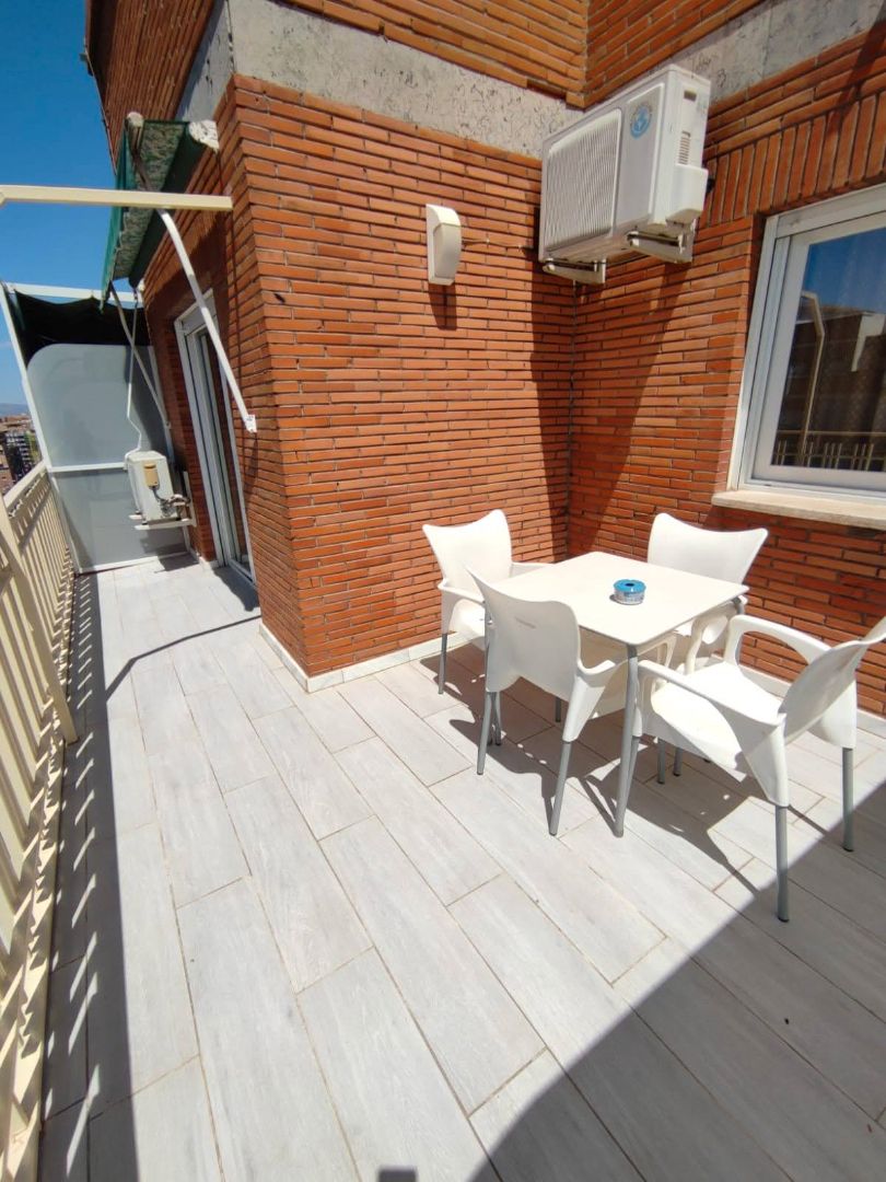 Attic to rent in Camino de Ronda, 116, Camino de Ronda