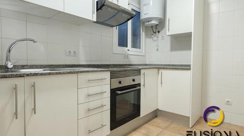 Foto 5 de Pis en venda a L'Espirall, Vilafranca del Penedès