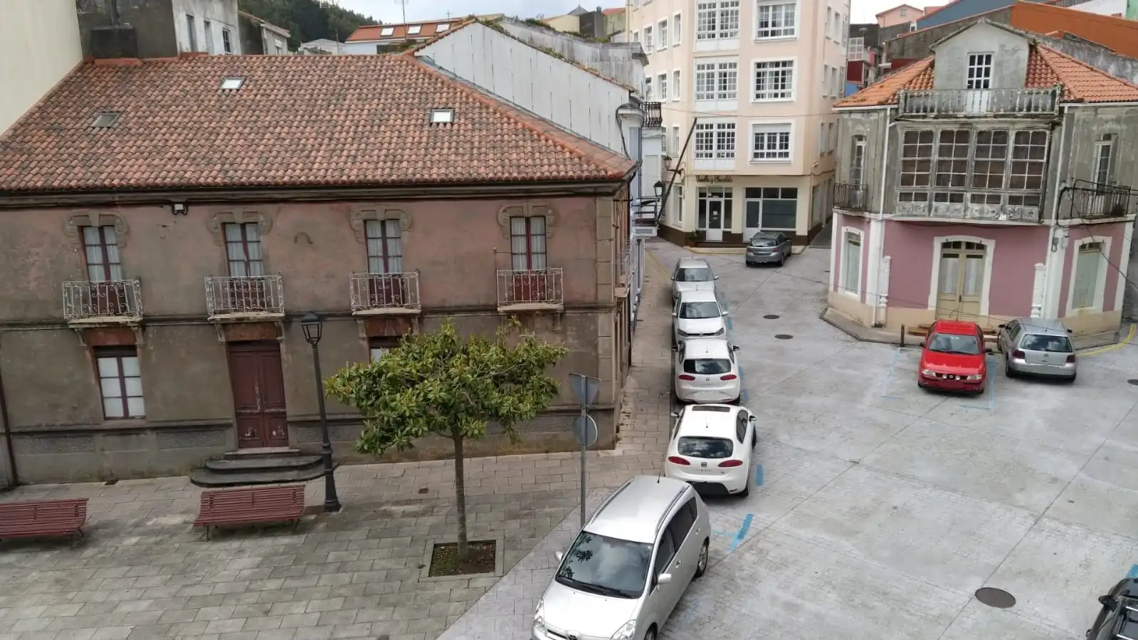 Casa con giardino in vendita a Plaza Pulida 8, imagen 4