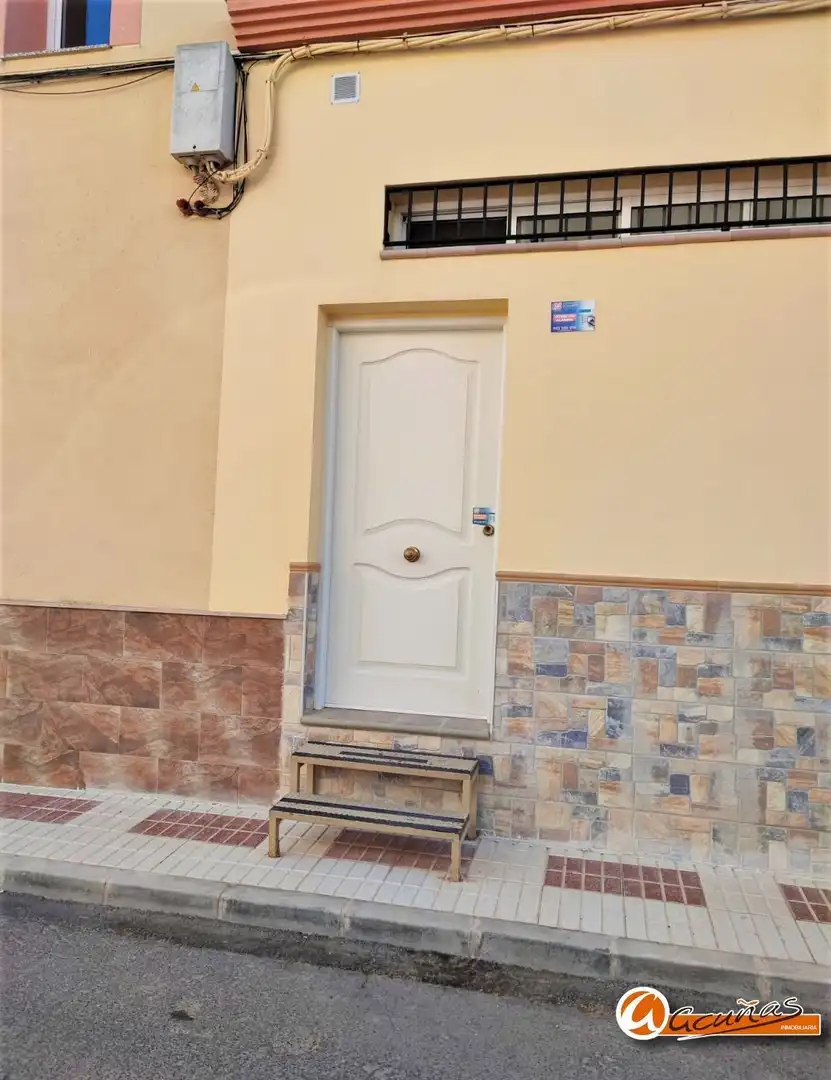 Geschaftsraum zum Verkauf in Villanueva de Algaidas