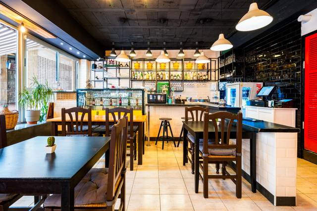 Local comercial en Alquiler en Carrer PASQUAL RIBOT en El Fortí