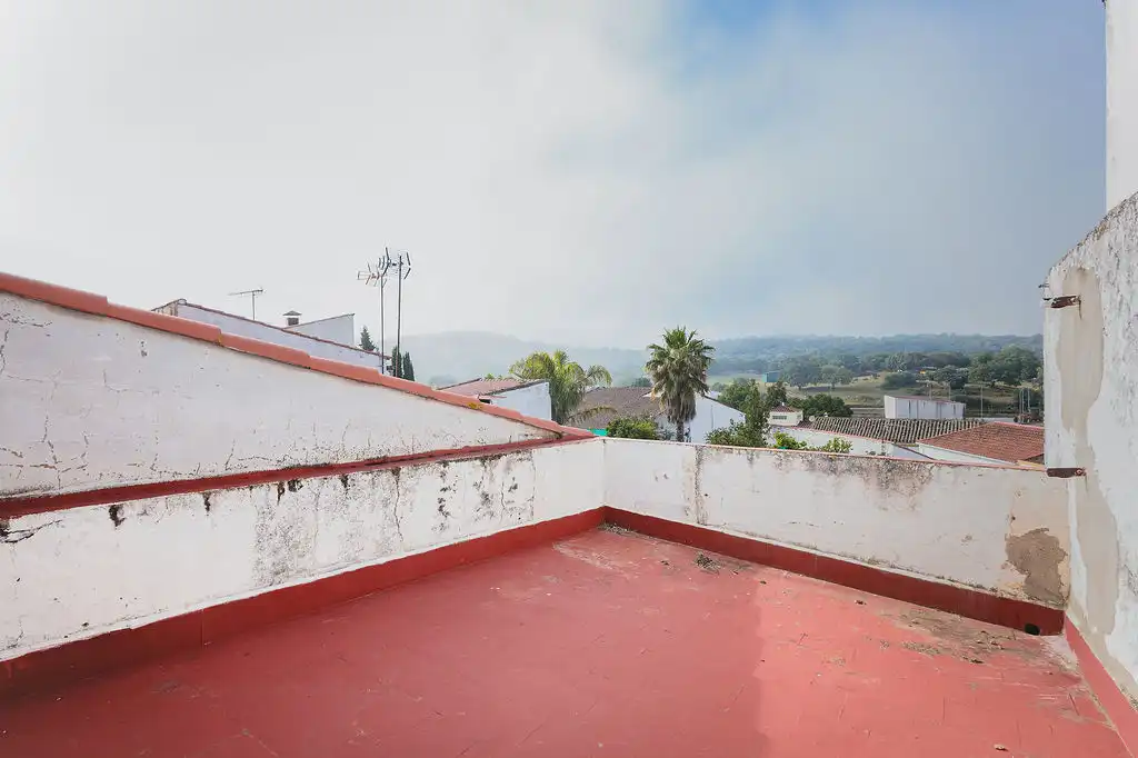 Terrace of Detached homes for sale in Barcarrota