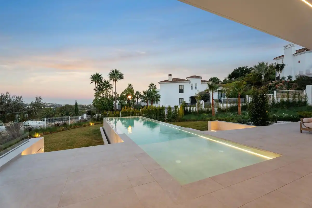 Chalet con piscina en venta en Valtocado - La Alquería - La Atalaya, imagen 75
