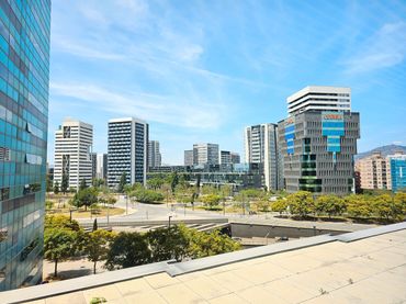 Büro mit Aufzug zur Miete in Santa Eulàlia