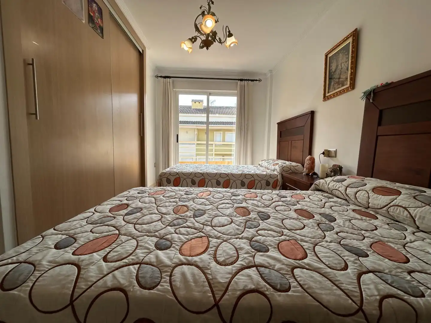 Adosado con jardín en venta en Calle CONSTITUCIO, imagen 26