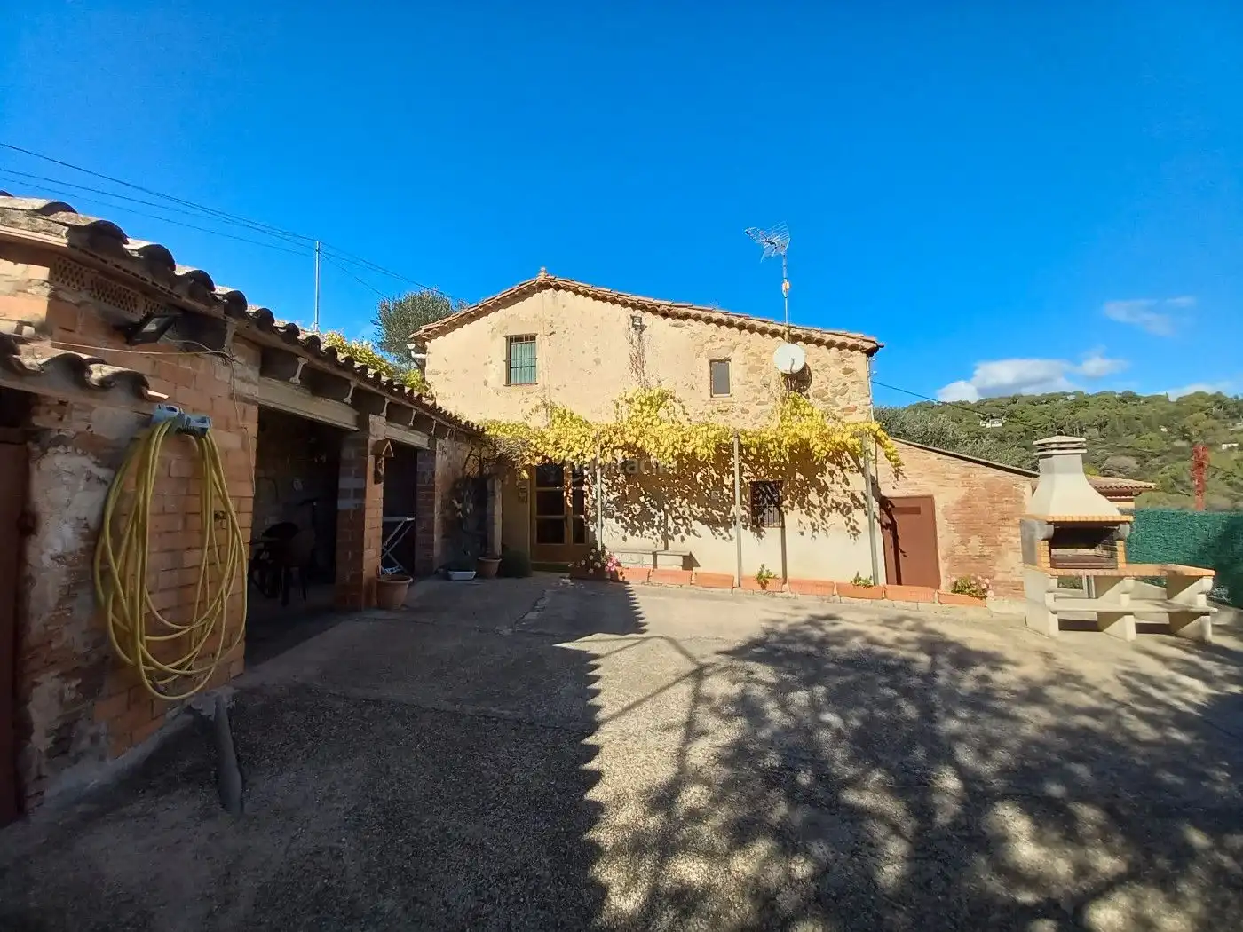 Maison avec jardin à vendre à Carrer Mestre Millet 18, imagen 4