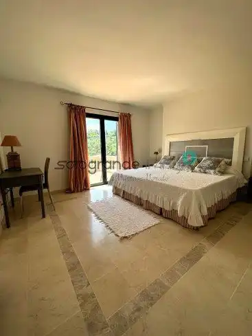 Adosado con piscina en venta en Sotogrande Alto, imagen 21
