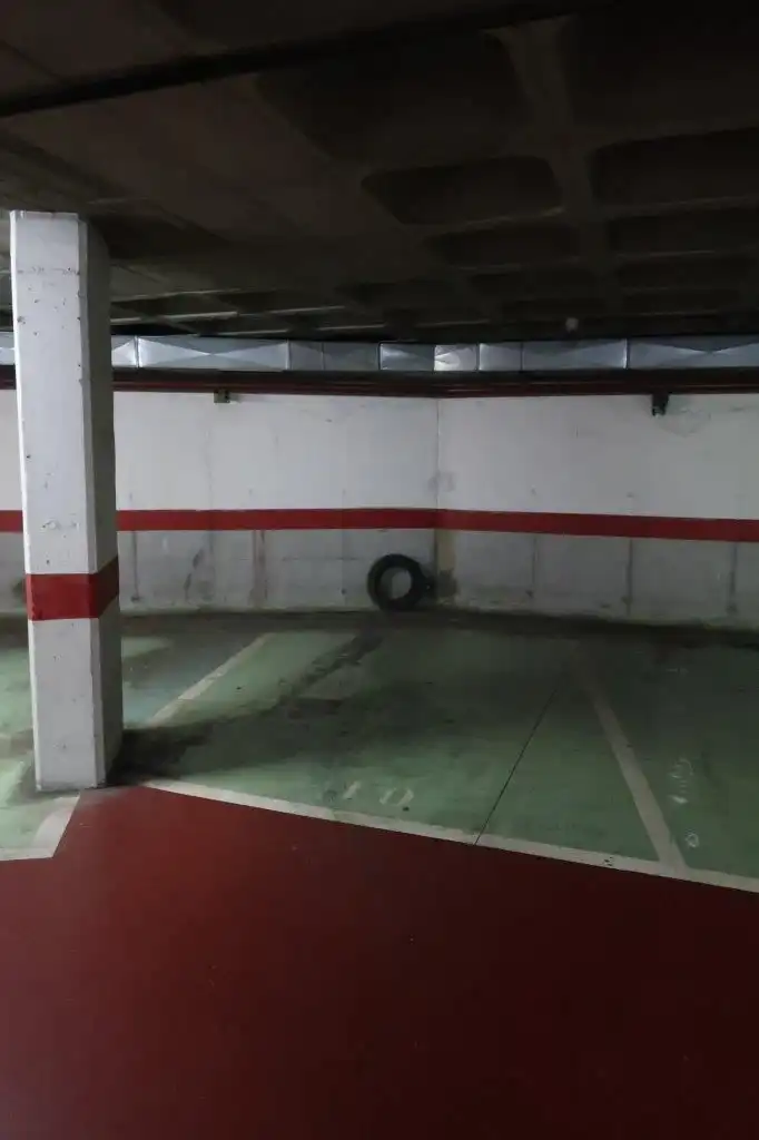 Piso con ascensor en venta en Almirante Romay, imagen 40