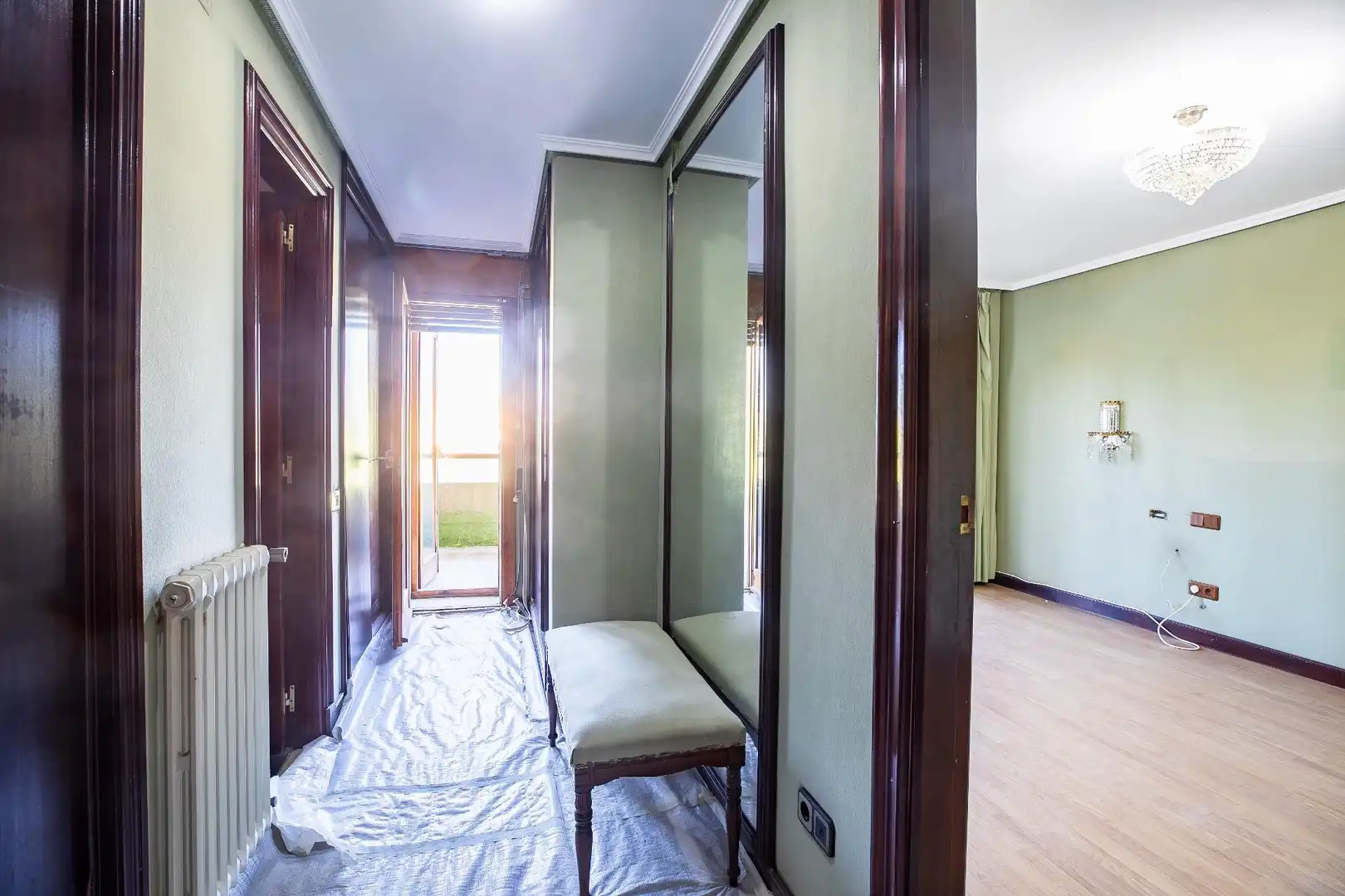 Casa o chalet en venta en Sádaba con Calefacción, Jardín privado y Terraza