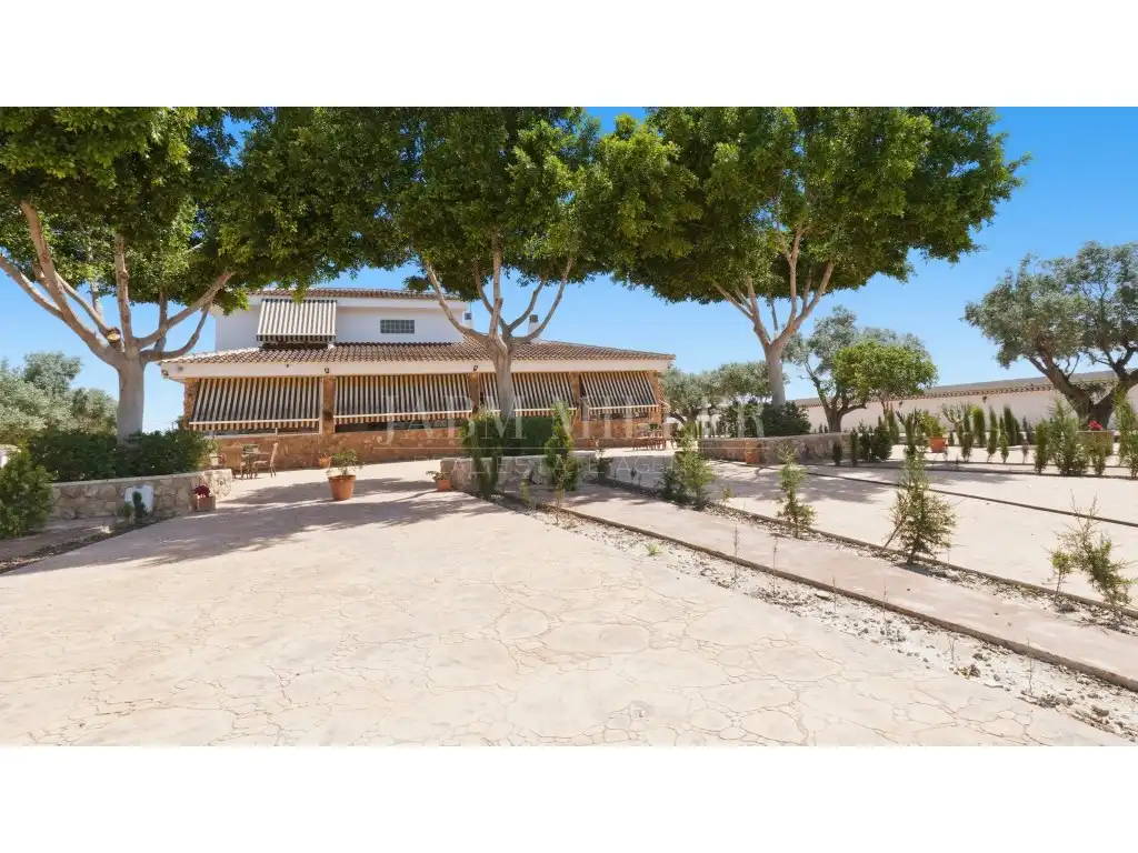 Maison avec jardin à vendre à Dolores, imagen 78