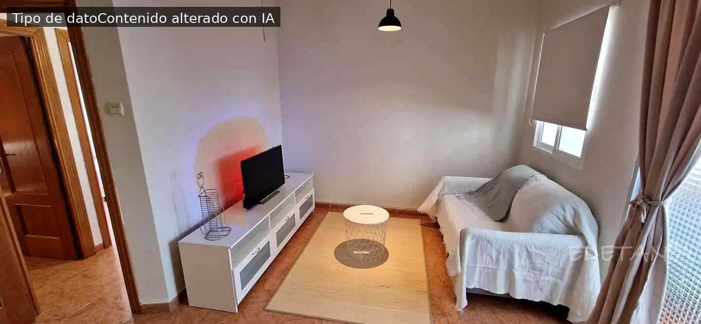 Flat for rent in calle de Madrid, Moncada