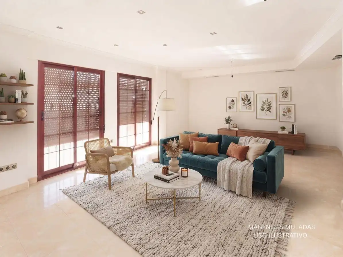 Flat with lift for sale in Calle JOSE RAMOS, imagen 3
