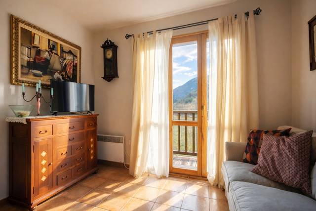 Piso en Alquiler en Vall de Cardós