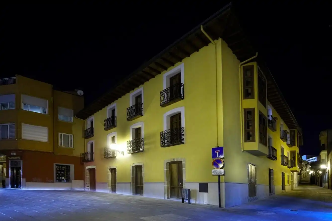 Local comercial en venda a Zona Alta