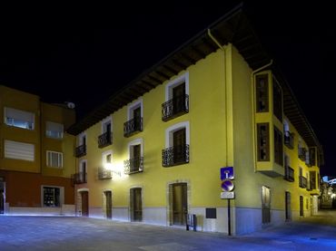 Local comercial en venda a Zona Alta