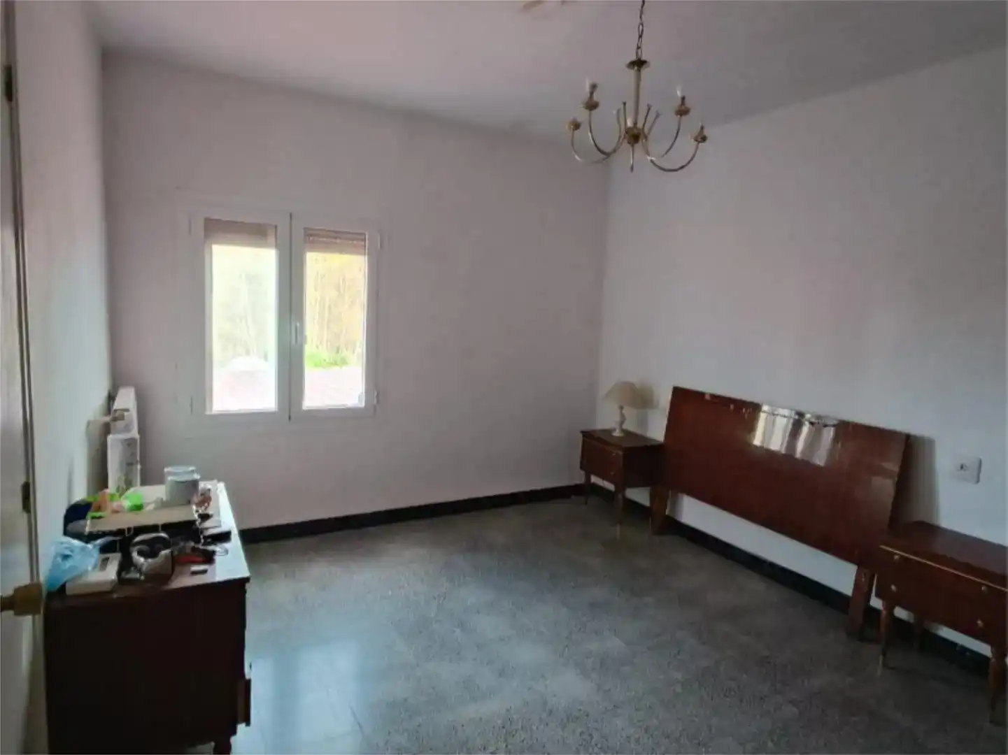 Sala d'estar de Pis en venda en Monreal del Campo amb Traster