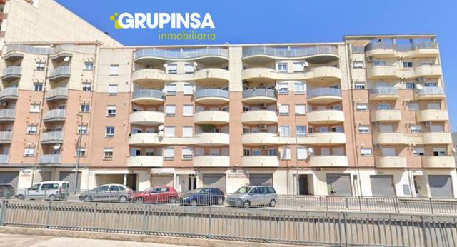 Local comercial en Alquiler en PAIS VALENCIA en Onda