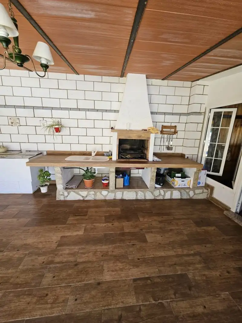 Chalet con terraza en venta en Malpartida de Cáceres, imagen 9