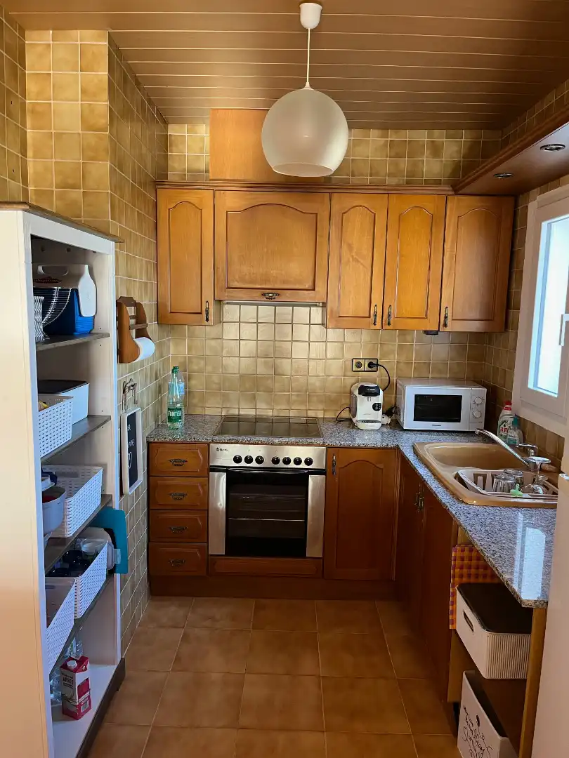 Villa mit Garten zum Verkauf in Carrer de ľUruguai, imagen 20
