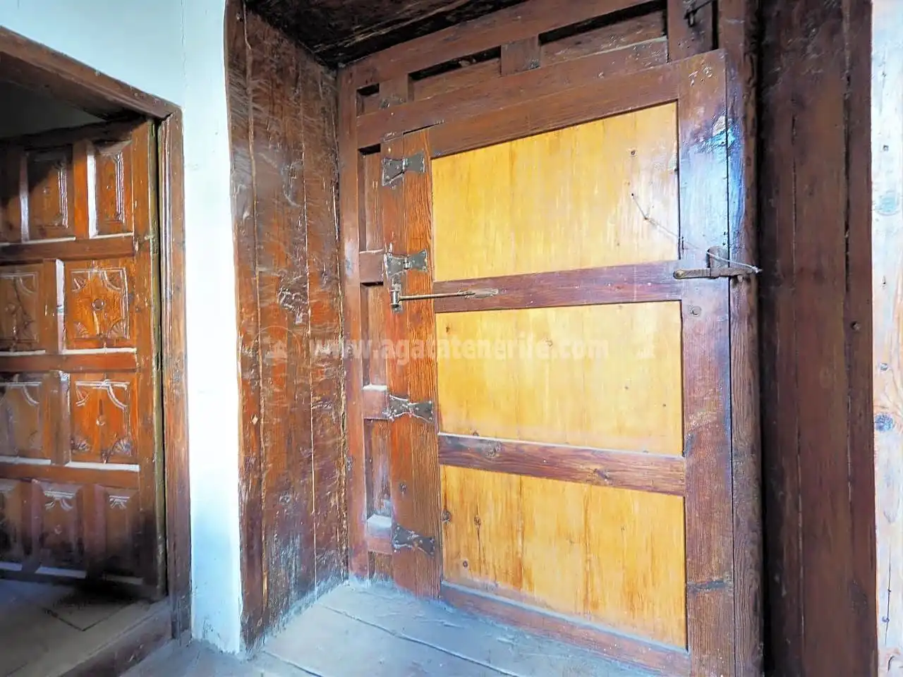 Casa o xalet en venda en Icod de los Vinos amb Jardí privat