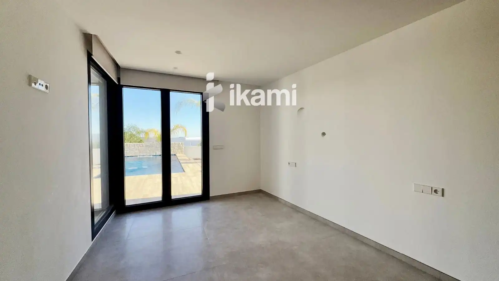 Villa con piscina in vendita a Benimeit - Tabaira, imagen 15