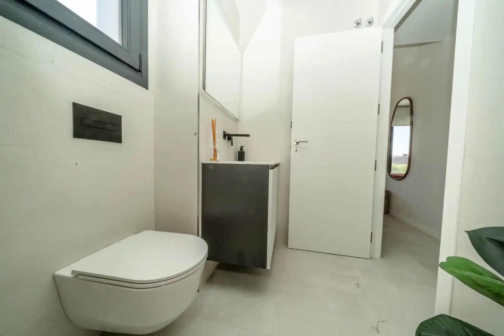 Casa con terrazza in vendita a Mil Palmeras, imagen 12