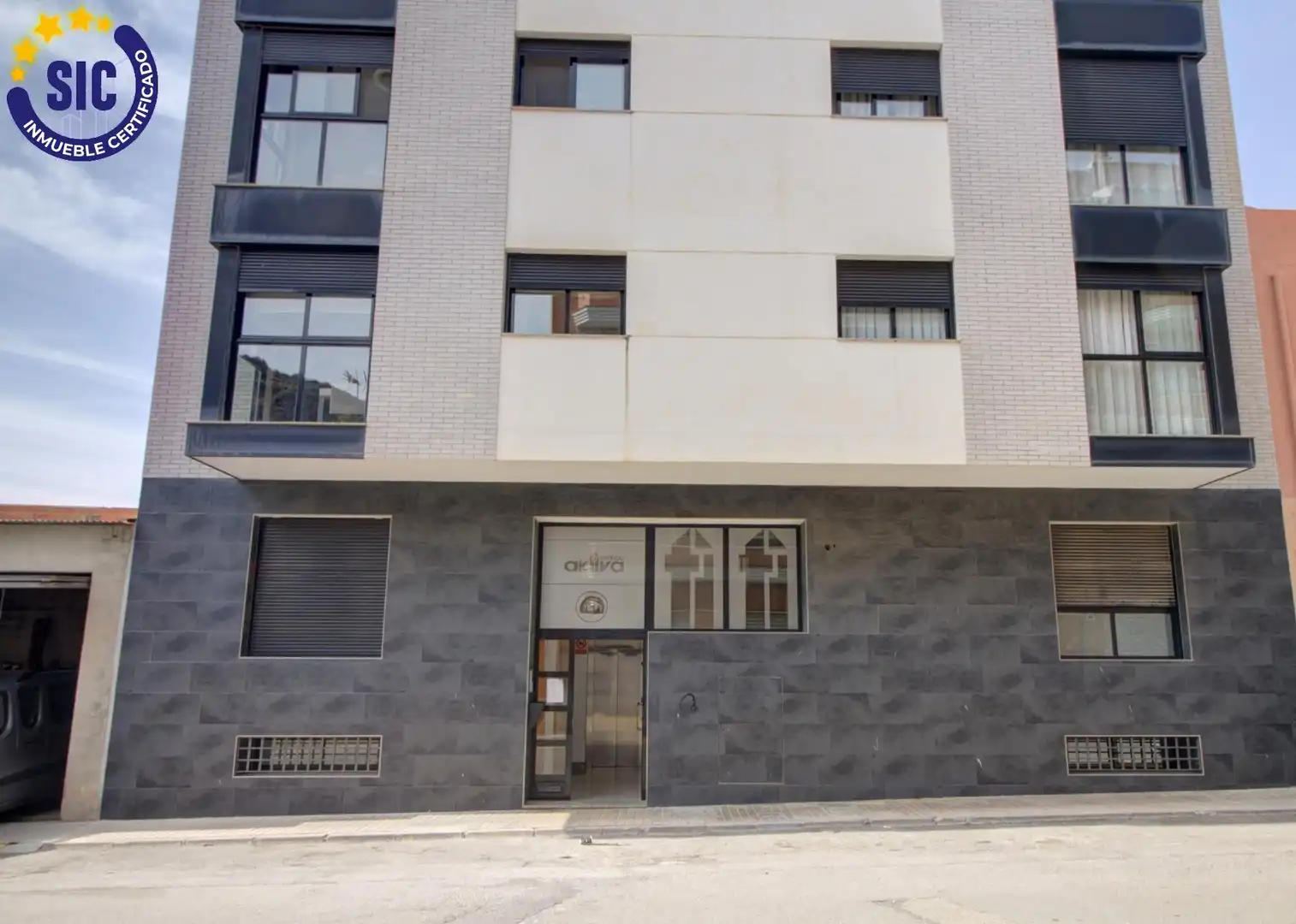 Flat for sale in Calle de Castelló, 82, Almenara