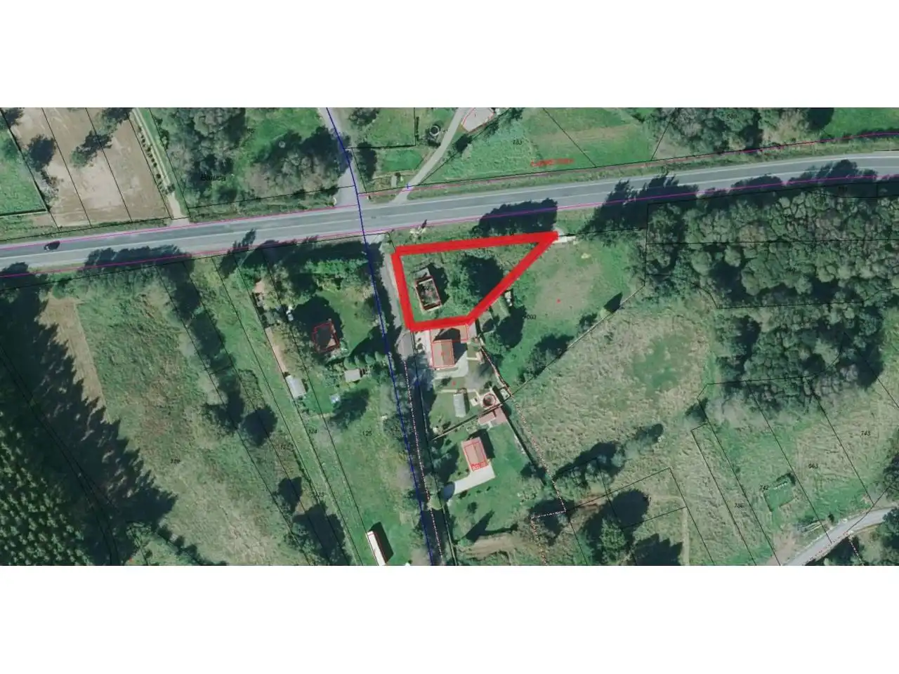 Maison avec jardin à vendre à BAIUCA, imagen 5