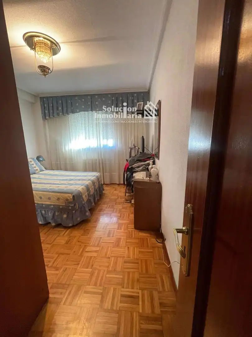 Habitación de Piso en venta en Salamanca con Calefacción y Amueblado