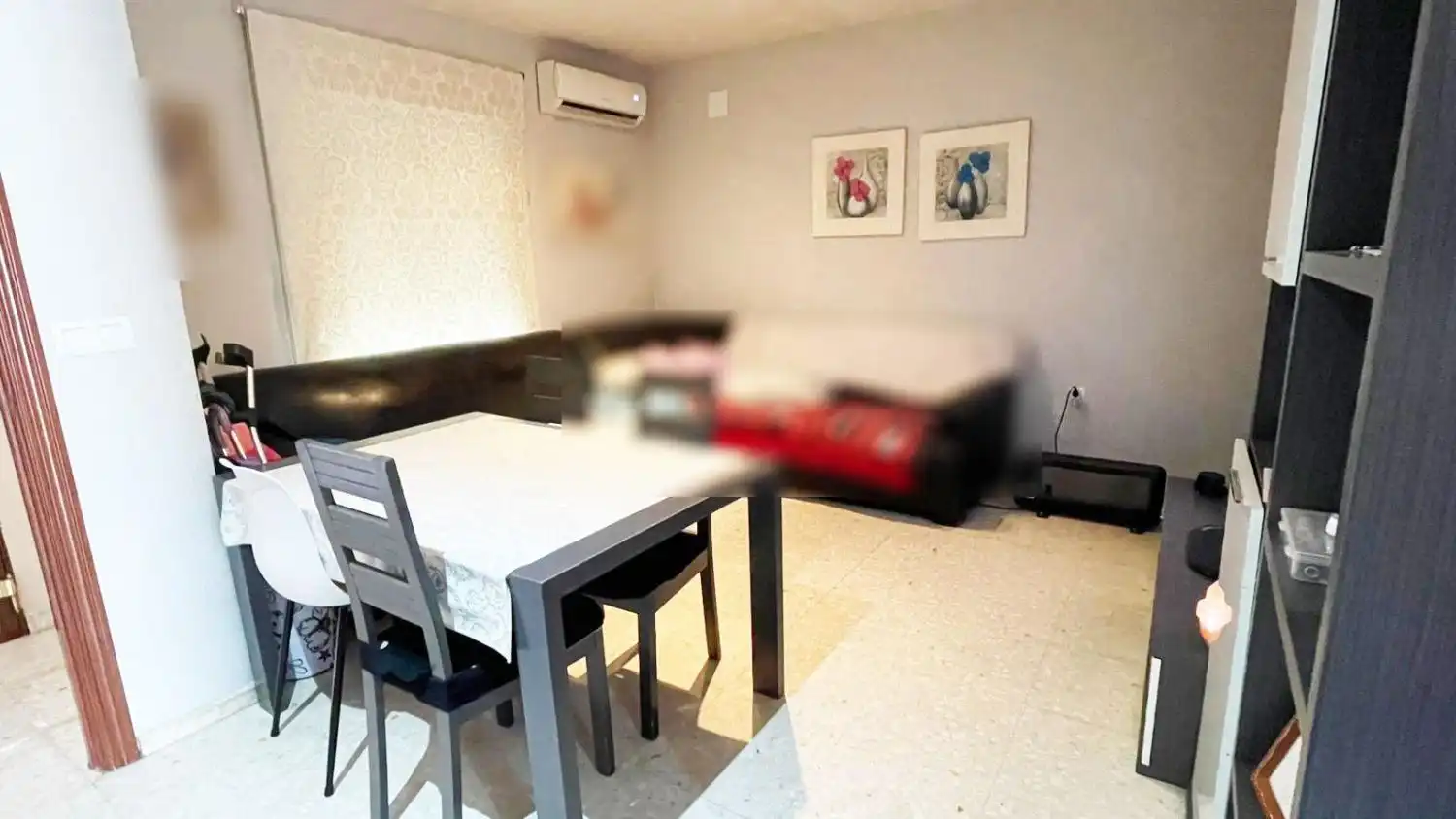Comedor de Casa o chalet en venta en La Carlota con Calefacción y Trastero