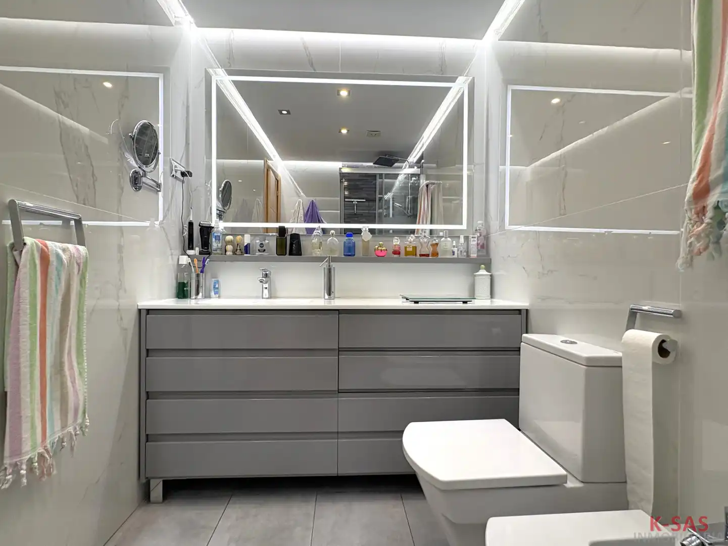 Piso con ascensor en venta en Can Vidalet, imagen 19