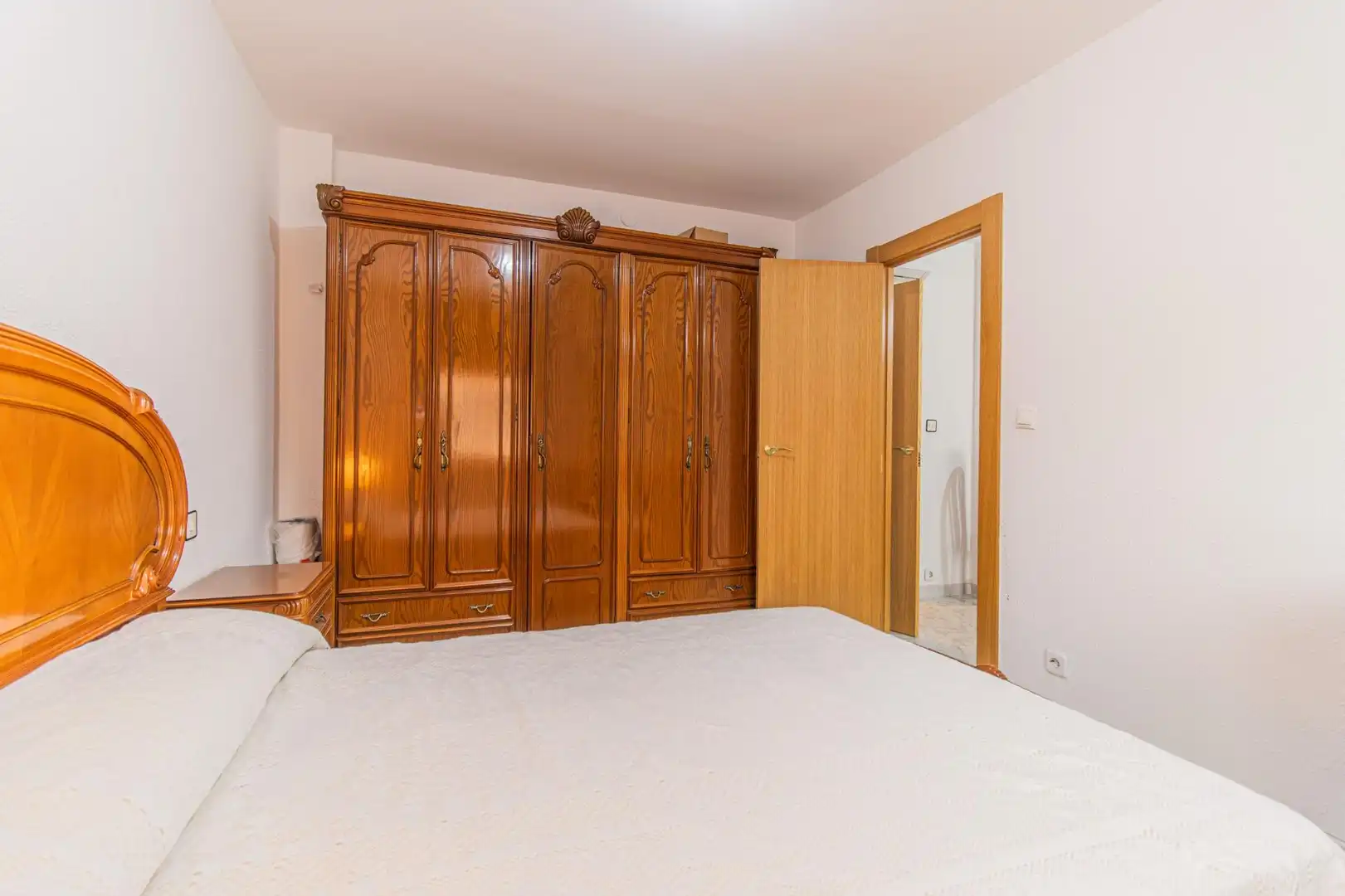 Habitación de Piso en venta en Delicias
