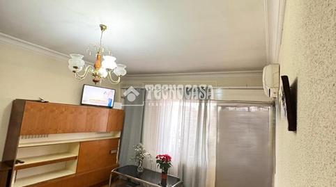 Foto 2 de Piso en venta en Virgen del Rosario, Madrid