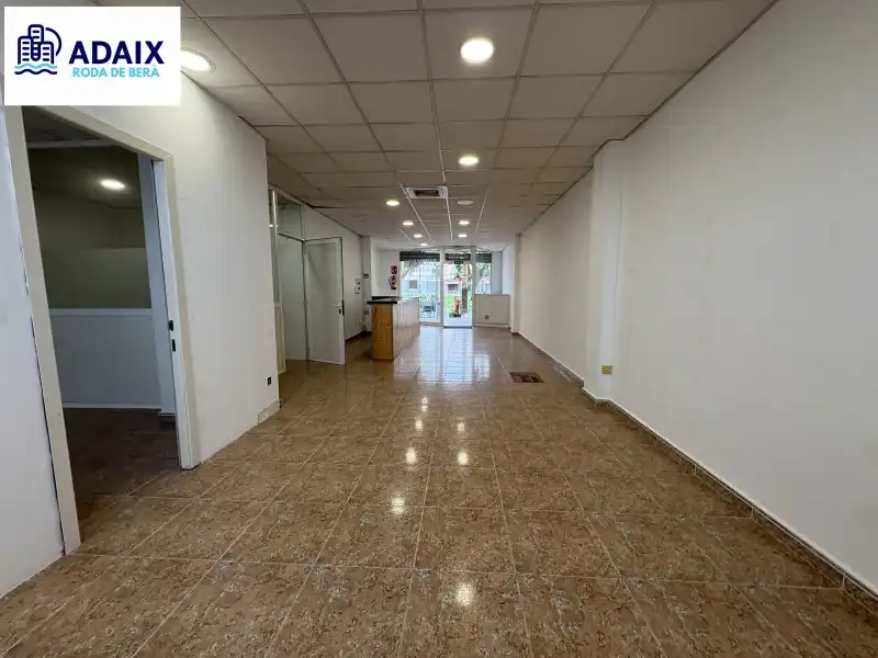 Commercial properties for sale in Roda de Berà