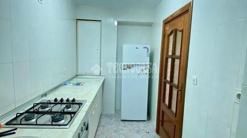 Foto 4 de Pis en venda a Ventas, Madrid