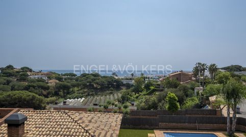 Foto 4 de Casa o chalet en venta en Urbanitzacions, Sant Pol de Mar