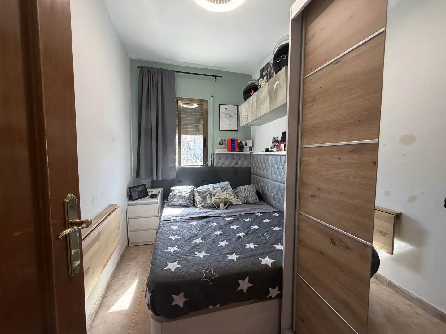 Habitación de Piso en venta en Tàrrega con Aire acondicionado, Calefacción y Terraza