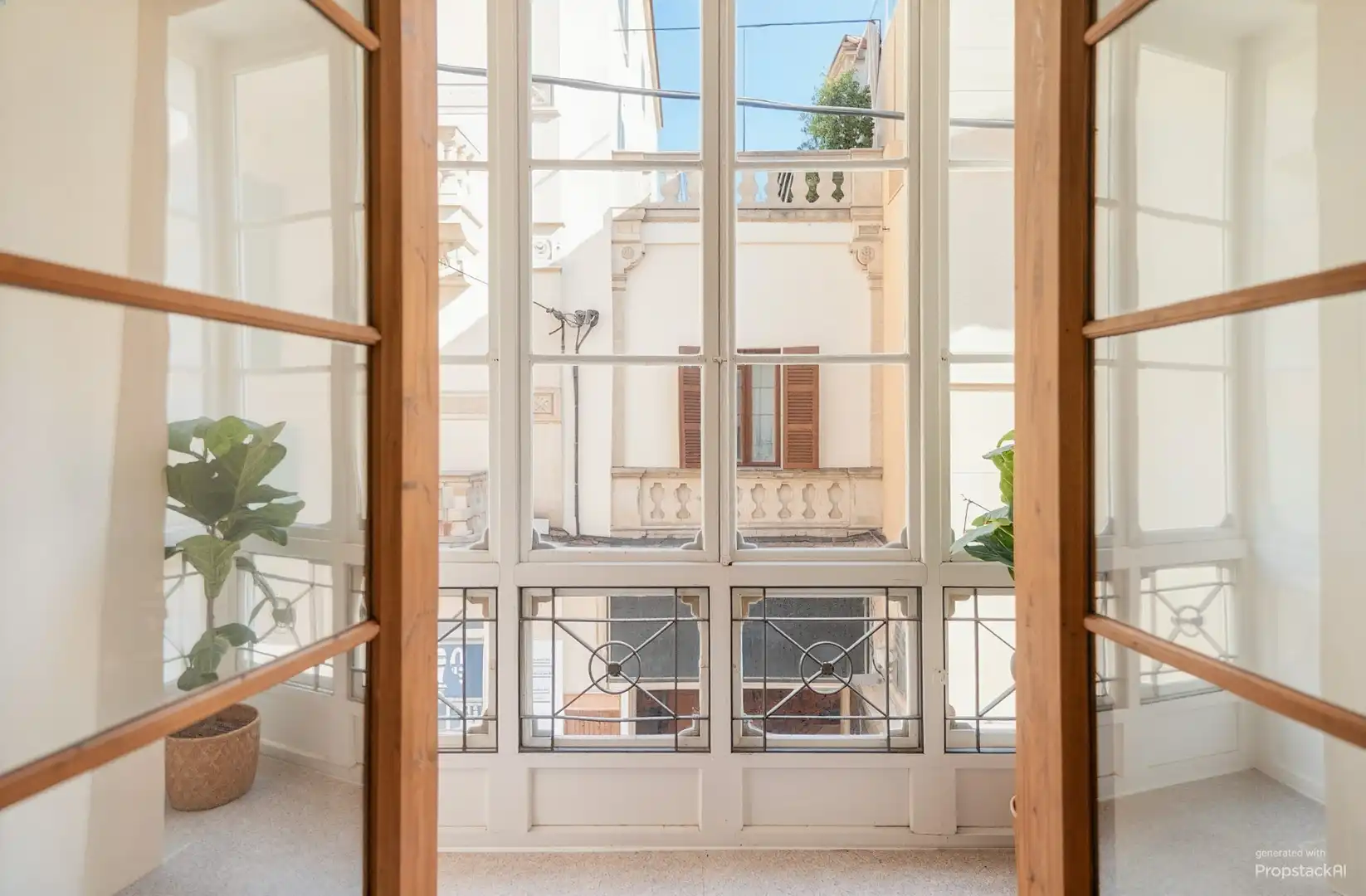Apartment with terrace for sale in Centre, imagen 7