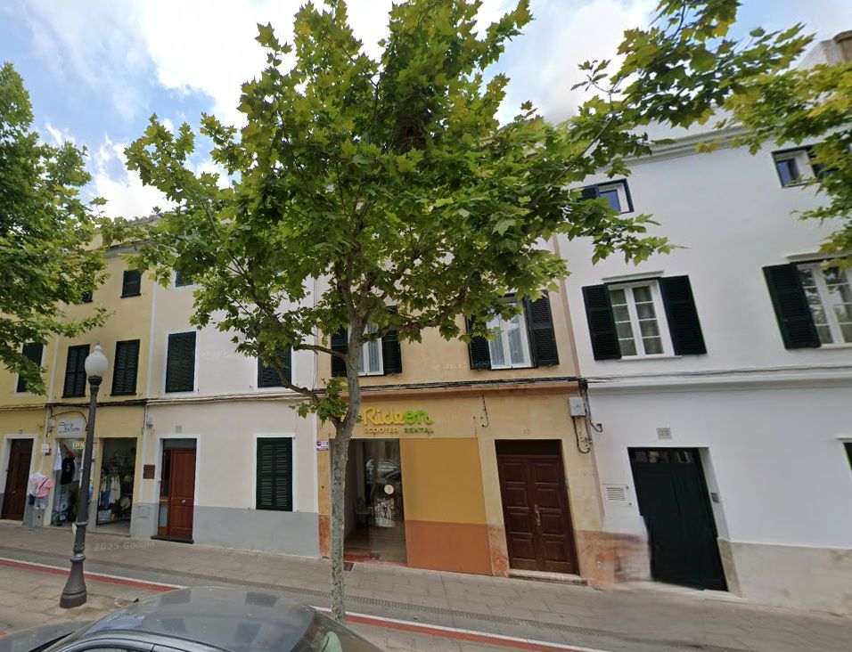 Flat for sale in Av Capita Negrete, Ciutadella