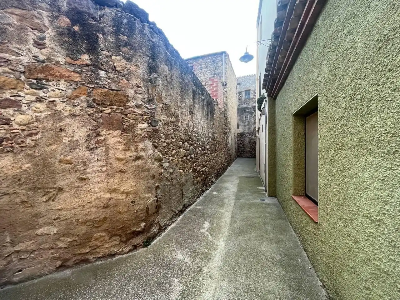 Rustikales Grundstück zum Verkauf in Carrer de les Albergueries, imagen 9