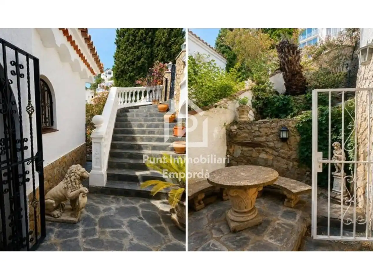 Casa con giardino in vendita a Calle Pau Vila, imagen 24