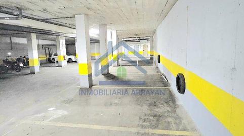 Foto 4 de Garaje de alquiler en Camino de los Neveros - Serrallo,  Granada Capital