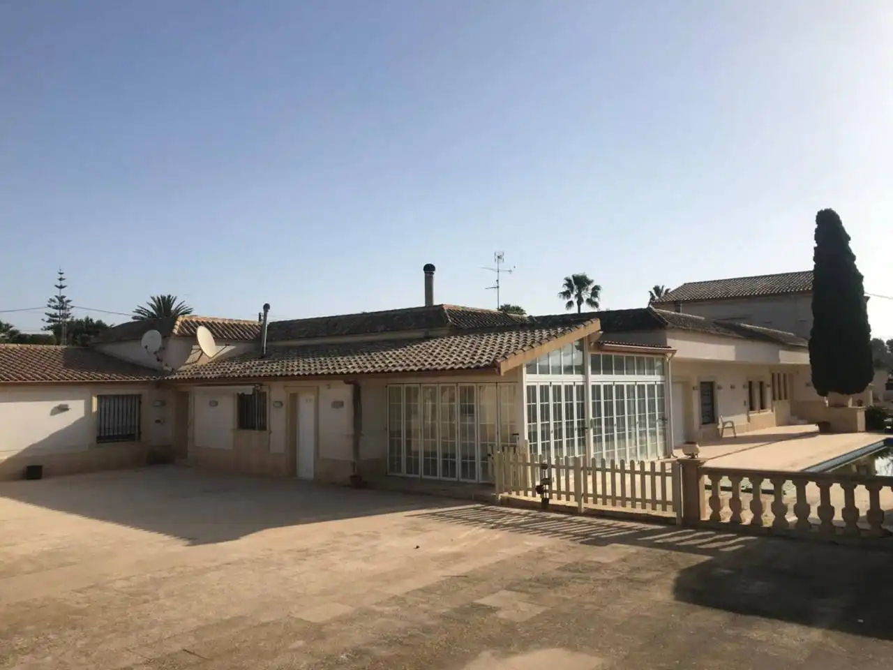 Villa mit Pool zum Verkauf in Peña de las Águilas, imagen 52