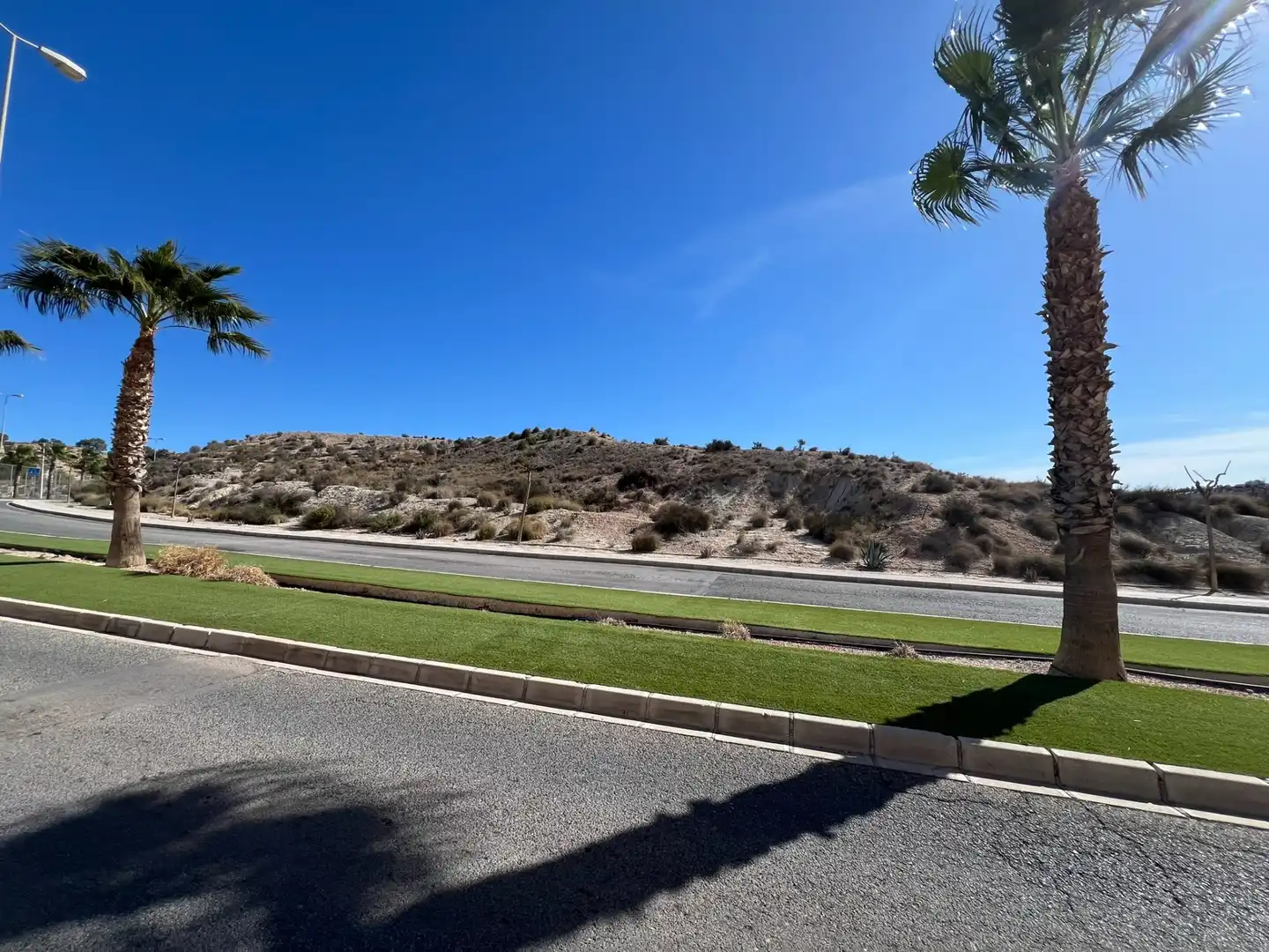 Terreny residencial en venda a Avenida del Golf, imagen 12
