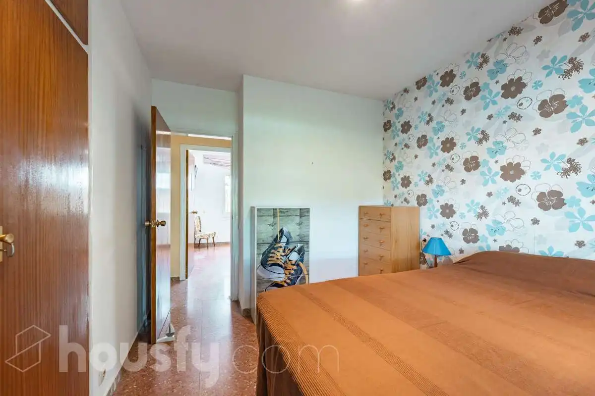 Habitación de Planta baja en venta en Cunit con Aire acondicionado, Jardín privado y Trastero