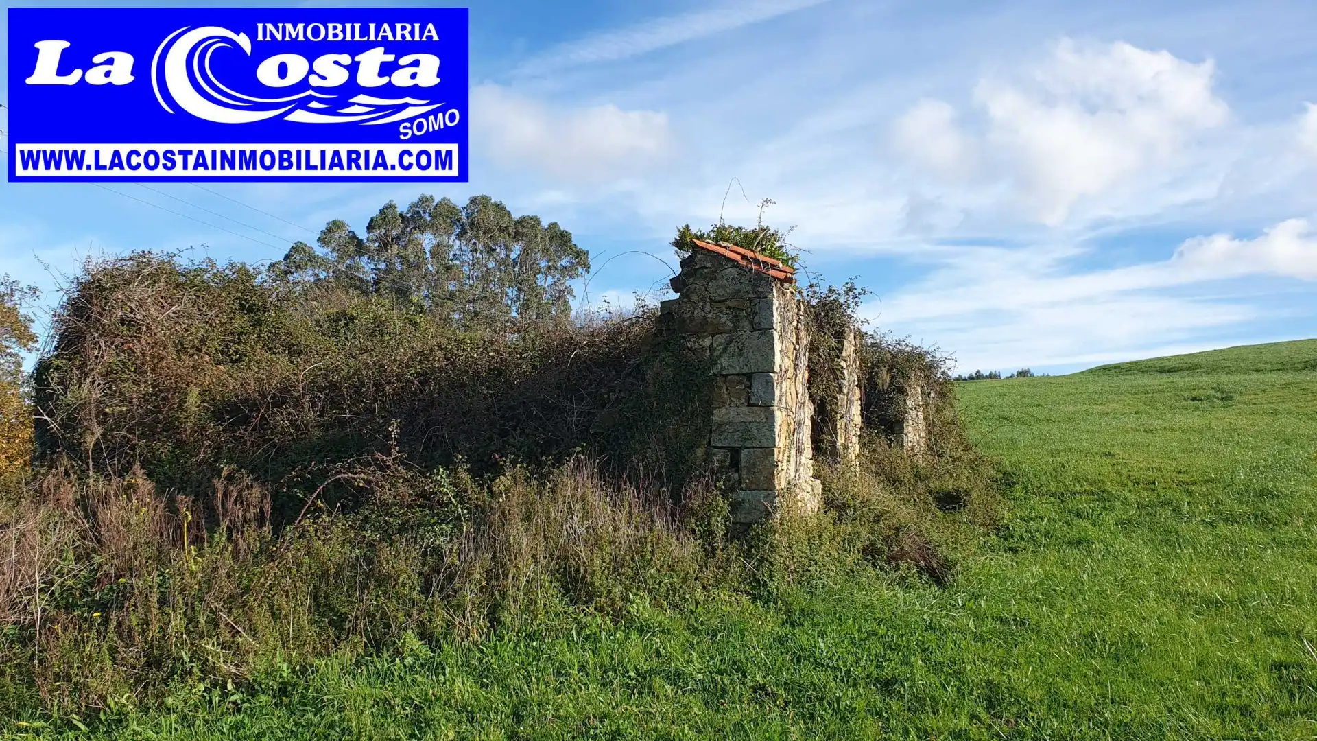 Casa o chalet en venta en Calle La Iglesia, Galizano