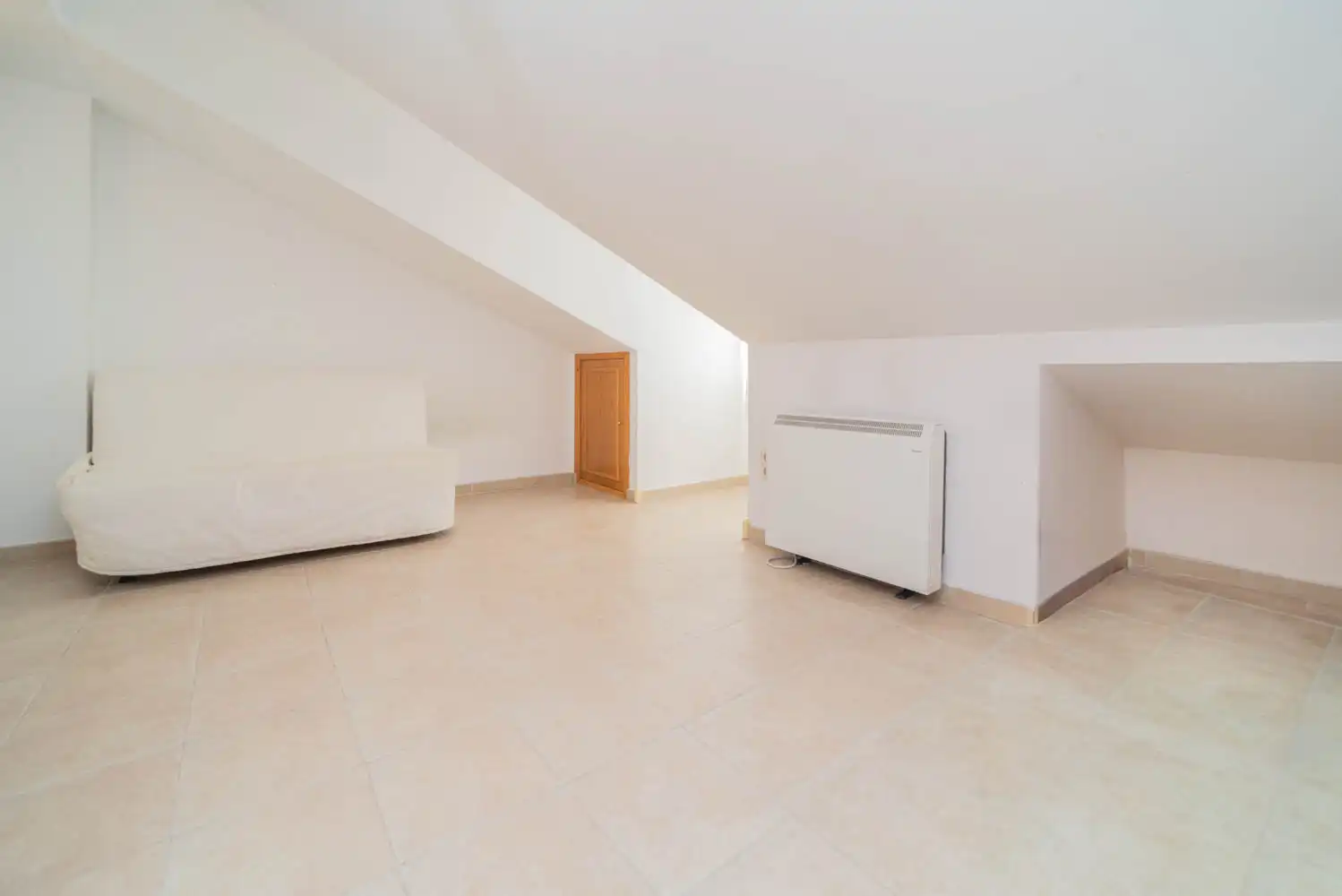 Dúplex en venta en Brunete con Balcón