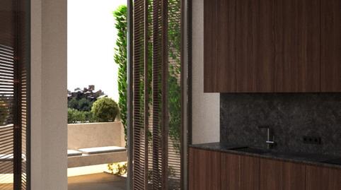 Foto 4 de Planta baixa en venda a Los Llanos, Málaga